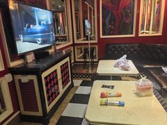 -自由港KTV(王子公主金平店)