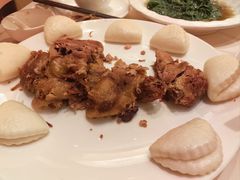 -得月楼·省级非遗·传统苏帮菜(观前店)