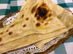 -Santoor 萨都里印度餐厅(北锣鼓巷店)