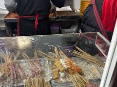 -辽B·小串(总店)