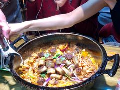 -清真.德枭炕肉店.青海菜(大新街夜市店)