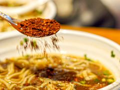 -李兰英湖南面馆(护国路店)
