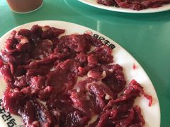 -乌记鲜活牛肉城(金砂东路店)