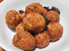 老家肉丸子-田小狗的饭店(碧桂园店)