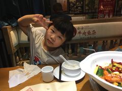 -肖记公安牛肉鱼杂馆· 省级非物质文化遗产(仁和路店)