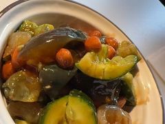 -鸣记脆皮烤鱼·海鲜烤鱼(三八广场店)