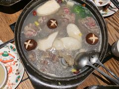 -大丰收鱼庄(宁德万达店)