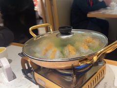 -关东小磨东北菜(漕河泾印象城店)