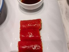 -花城粤菜餐厅(高新区店)