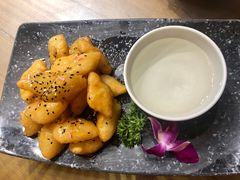 -蒙亨·手把肉·蒙古包文化主题餐厅(天恒广场店)