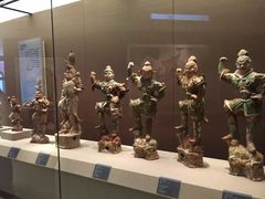 -西安大唐西市博物馆