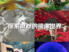 -梵高星空艺术馆(北京旗舰店)