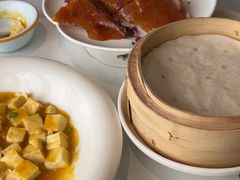 -庆云楼饭庄(什刹海店)