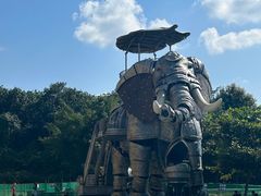 -西双版纳勐泐文化旅游区