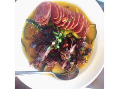 -洛漾舸船宴餐厅(洛漾半岛店)