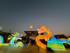 -淹城春秋乐园