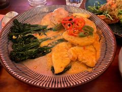 椰浆鸡肉-Mesa Madre梅萨妈妈·Bintana(国贸店)