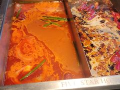 -五星桥原切肥牛火锅·30年专注好牛肉(湖塘店)