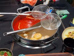 -乔先生涮肉·鲜活牛羊肉火锅(塘沽店)