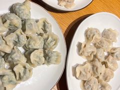 -伊喜饺子·烤鸭(五道口学院路店)