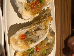 -烤小呆碳烤大肉筋