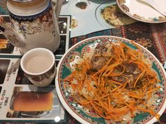 -巴依老爷新疆美食(工体旗舰店)