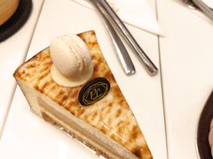 伯爵茶芝士蛋糕-PAUL LAFAYET 法式甜品(港汇广场店)