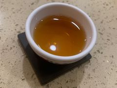 普洱茶-点都德(龙之梦店)