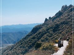 -白草畔自然风景区