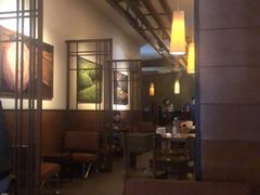-星巴克(昆明美辰百货店)