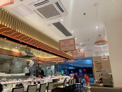 -新一番三文鱼寿司(大东海店)