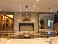 -和平宾馆(王府井店)