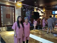 -水晶之星洗浴温泉汗蒸