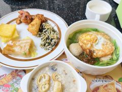 -汕头金海湾大酒店(龙眼南路美食街万象城店)