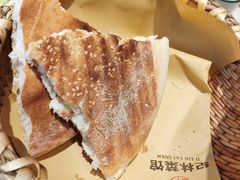 -纪林菜馆·博山菜老字号(华光路店)