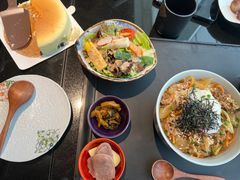 -王鼎精致料理铁板烧(世博源店)