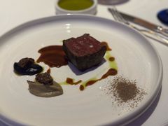 Mayura&nbsp;M9纯血和牛-AZUR聚(香格里拉饭店)