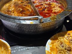 -一绪に寿喜烧自助(世茂广场店)