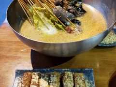 -付小姐在成都(吾悦广场店)
