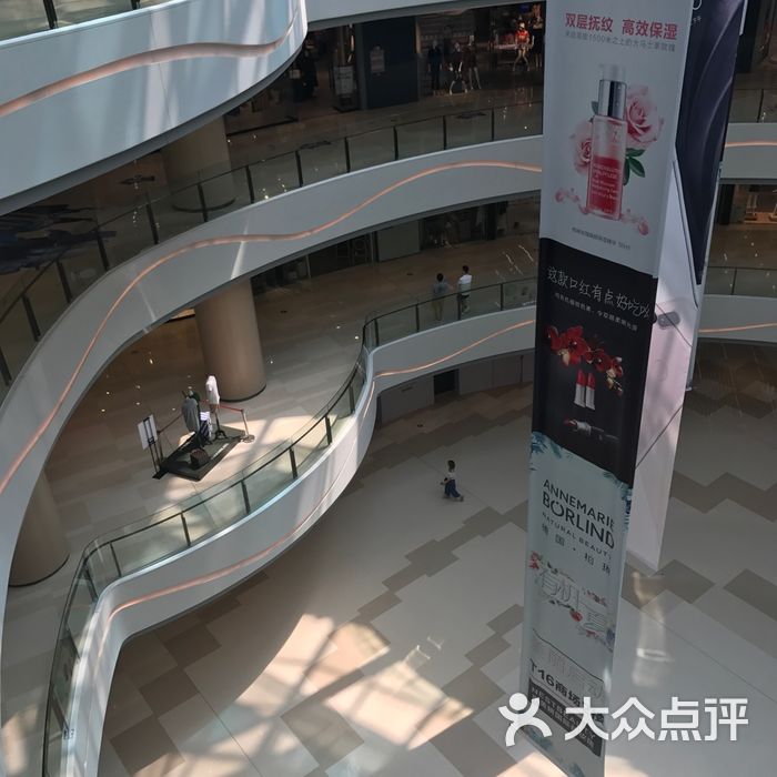 铜锣湾广场图片-北京综合商场-大众点评网