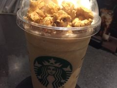 -星巴克(来福士2F店)