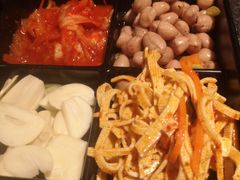-嘿嘟嘟·肋条烧肉放题(爱融荟城店)