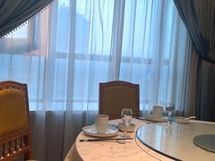 -海派美食·家宴海鲜青岛菜·石锅鲽鱼头(东方城店)