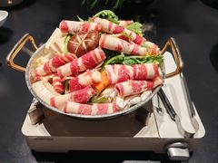 -四季餐厅·新津菜(环湖中路店)