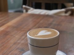 -时光花园(白鹭洲店)