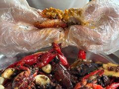 -五七小李子油焖大虾(总店)