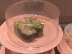 -争鲜回转寿司(通州万达店)