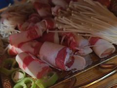 -郭记烤肉创始店(民丰大街店)