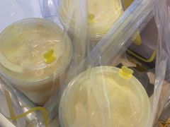 -7分甜(上海新天地广场店)