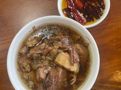 小碗肉-柴氏风味斋(甘家口店)